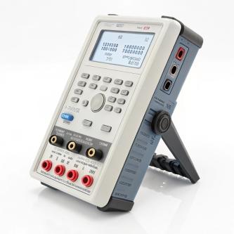 High-Performance Process Calibrators | Nagman Instruments in Poonamallee - Image 1