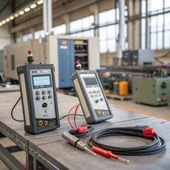 High-Performance Process Calibrators in Poonamallee - Image 1