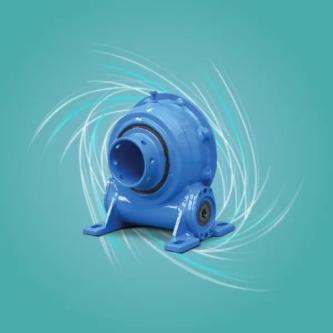 High-Performance Rotary Actuators for Precision Motion Control in Pune - Image 1