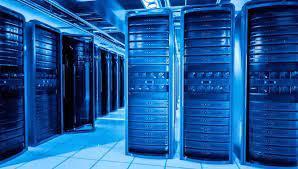 High-Performance Server & Network Racks by MTS Infonet in Okhla - Image 1