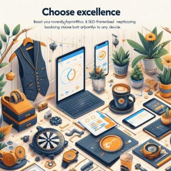 High-Performance Shopify Theme for Lightning-Fast Store Speed in Atāwa - Image 1