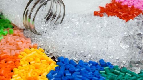 High-Performance Silicone Rubber - Supplied by Rajshila in Bareilly - Image 3