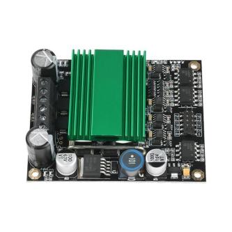 High Power H-bridge DC Motor Controller Drive Module 12V … in Adelaide - Image 1