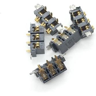 High Quality Battery Terminal Connector Port Connector Plug … in Kuala Lumpur - Image 1
