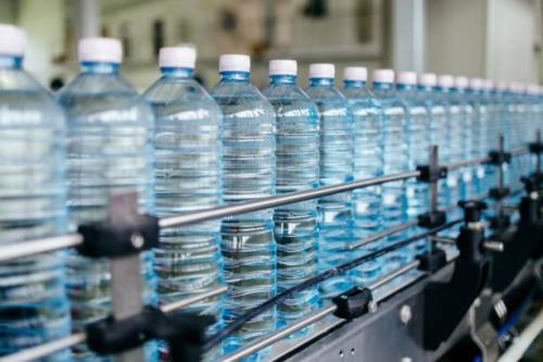 High-Quality Bottle Labeling Machine – Precision & Efficiency in Surat - Image 1