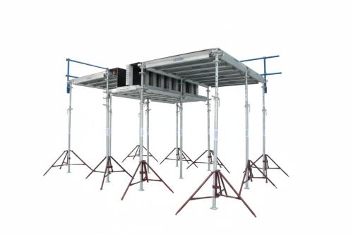 High Quality Climbing Formwork & High Rise Formwork Solutions in Mapple Inn Hyderabad - Image 1