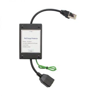 High Quality Network PoE Lightning Protector Lightning … in Kota Kinabalu - Image 1