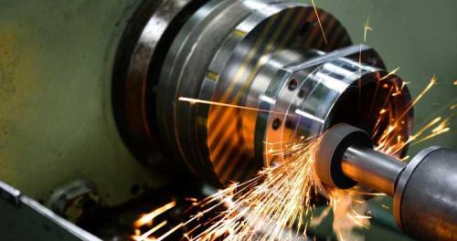 High-Quality Precision Grinding Services | Inconel Machining in Vadodara - Image 1
