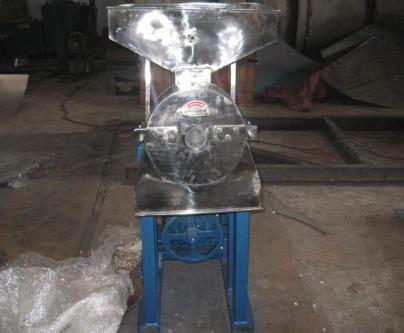 High-Quality Sugar Grinder Machine – Times Automation in Bahādurgarh - Image 1