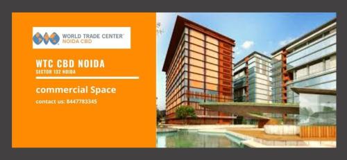 High Returns In Commercial Projects in Noida in Indore - Image 4