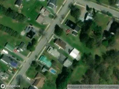 High St in Utica - Image 1