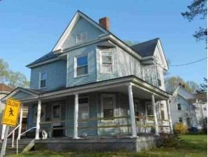 High St in Springfield - Image 1