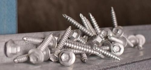 High-Strength Steel Frame Fixing Fasteners in Noida - Image 1