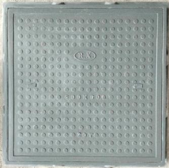 High quality RX Frp Manhole Cover in Gurgaon - Image 1