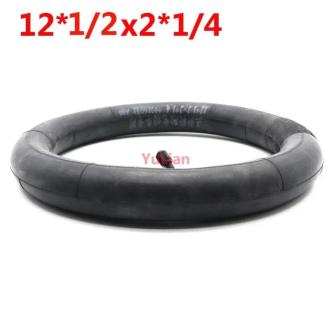 High quality12 1/2x2 1/4 Inner Camera 12.5 Inch Inner Tire … in George Town - Image 1