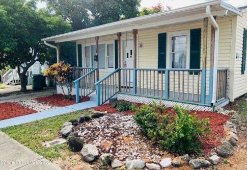 Highland St, Cocoa, Home For Rent in Palm Bay - Image 1