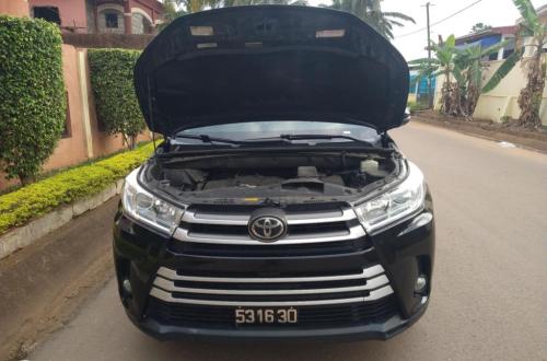 Highlander ANNÉE 2018 à Yaoundé - Photo 4
