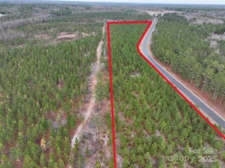 Hightower Rd, Morven, Plot For Sale in Charlotte - Image 1