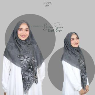 Hijab MOTIF in Ipoh - Image 1