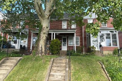 Hillendale Rd in Baltimore - Image 1
