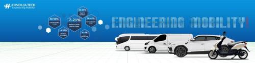 Hinduja Tech - Embedded And Electronics Services in Chennai - Image 2