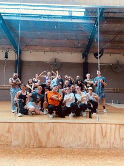 Hip Hop Adult All Levels Course Class in Auckland - Image 1