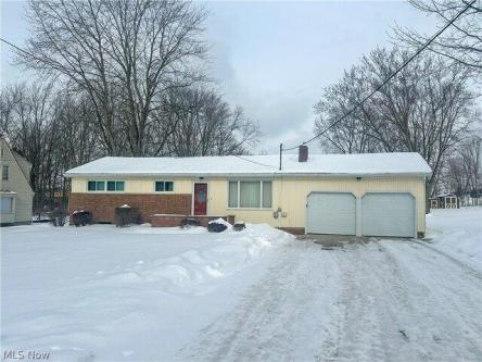 Hiram Pl Se, Warren, Home For Rent in Youngstown - Image 1