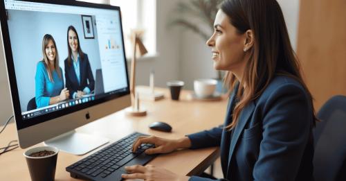 Hire Faster with Advanced Digital Interview Platforms in Ahmedabad - Image 1