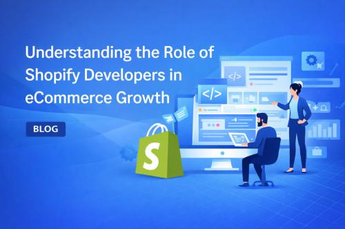 Hire Shopify Developer for Custom eCommerce Solutions in Chhindwāra - Image 1