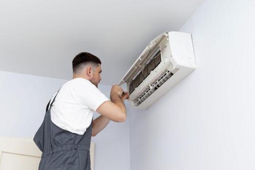 Hitachi AC Service Number – Instant Support for Every AC Problem in Mumbai - Image 1
