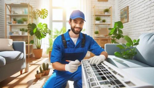 Hitachi Ac Repair Center In Gurgaon in Gurgaon - Image 1