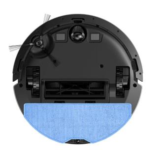 Hitachi RV-X15N Robot Vacuum Cleaner in Singapore - Image 1