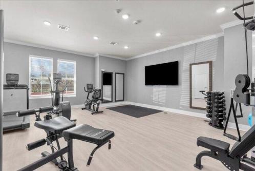 Hobbs Rd Unit C, League City, Condo For Rent in Texas City - Image 1