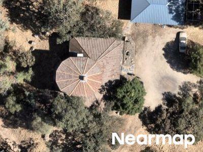 Hogans Mountain Rd in Madera - Image 1