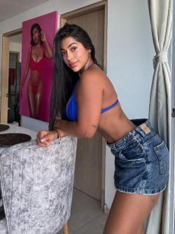 Hola corazón Soy una chica joven universitaria con mi corazón ll en Bogotá - Imagen 4