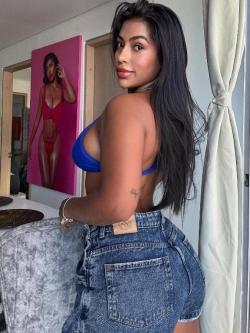 Hola corazón Soy una chica joven universitaria con mi corazón ll en Bogotá - Imagen 7