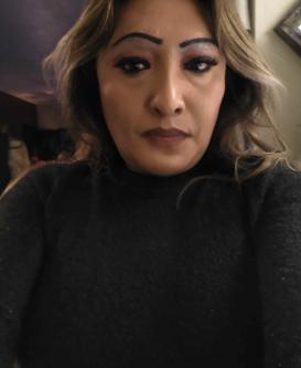 Hola soy Maritza soy una chica transexual en Santa Ana - Imagen 3