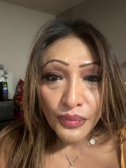Hola soy Maritza soy una chica transexual en Santa Ana - Imagen 4