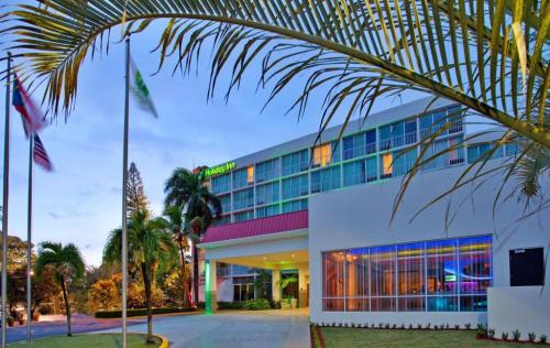 Holiday Inn Mayaguez & Tropical Casino By IHG en Puerto Rico - Imagen 1