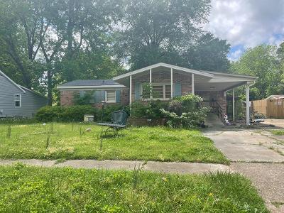 Holly St in Jonesboro - Image 1
