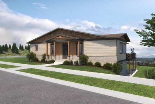 Home For Sale In Madras, Oregon in Bend - Image 1