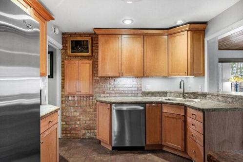 Home For Sale In Marshall, Michigan in Kalamazoo - Image 1