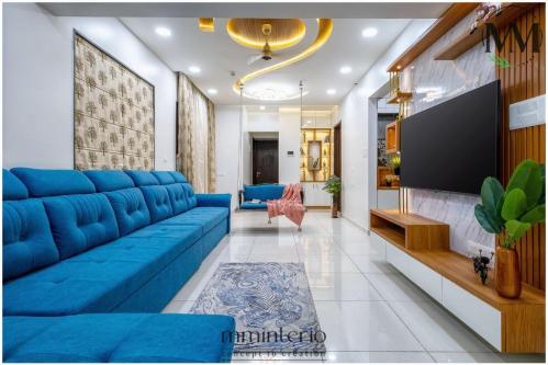 Home Interior Design In Pune | MMInterio in Pune - Image 1