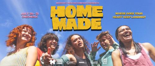 Home Made in Whangarei - Image 1