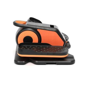 Home Mini Electric Elliptical Trainer, Small Leg Exerciser, … in Singapore - Image 1