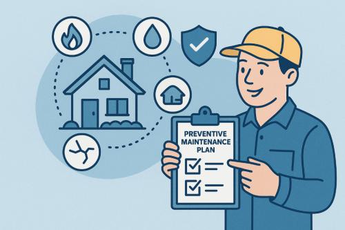 Home Preventive Maintenance Service – Avoid Surprises! in London, Ontario - Image 2