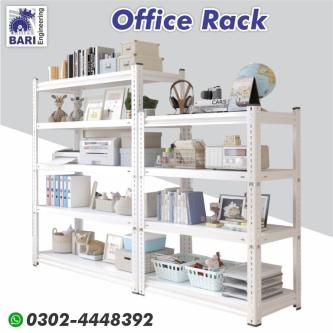 Home Use Rack | Home Rack | Boltless Rack | Adjustable Rack in Lahore - Image 8