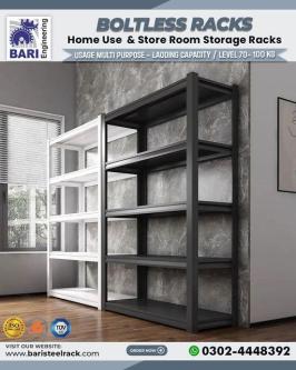 Home Use Rack | Home Rack | Kitchen Rack | Shop Display Rack in Lahore - Image 1