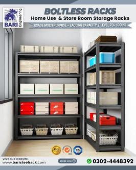 Home Use Rack | Home Rack | Kitchen Rack | Shop Display Rack in Lahore - Image 2