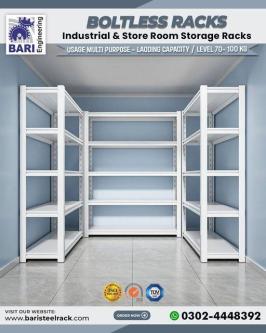 Home Use Rack | Home Rack | Kitchen Rack | Shop Display Rack in Lahore - Image 5